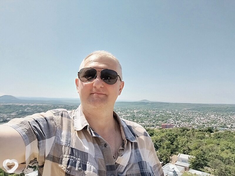 Дмитрий, 52, Ессентуках — анкета №2855138