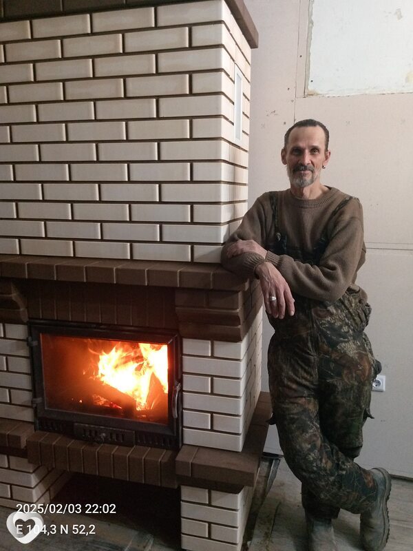 Дмитрий, 51, Иркутске — анкета №2855139