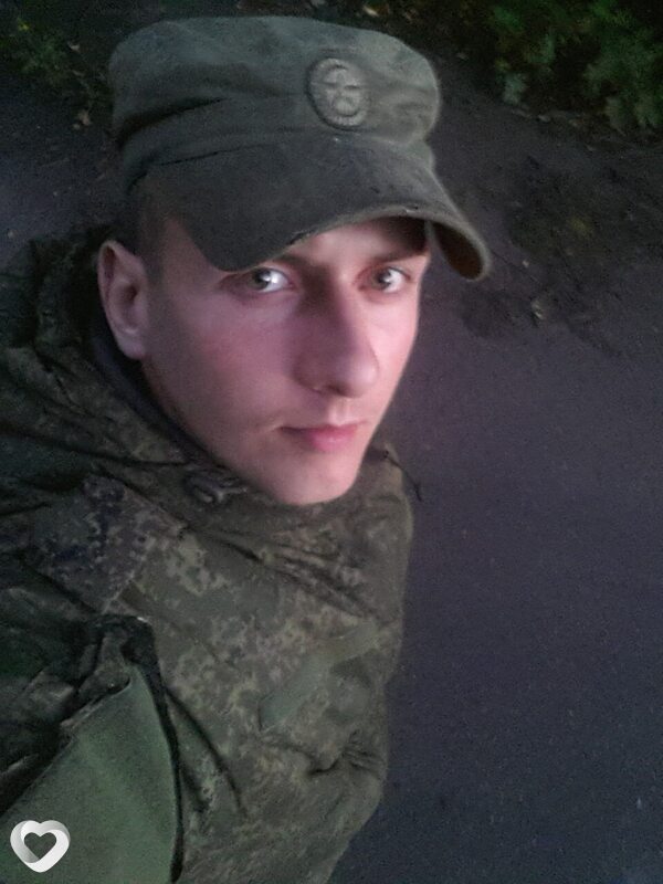 Дмитрий, 33, Тамбове — анкета №2855144