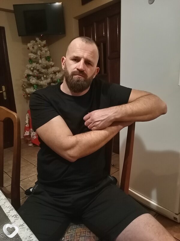 Алексей, 39, Бресте — анкета №2855159