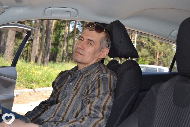 Александр, 36, Ангарске — анкета №2855165