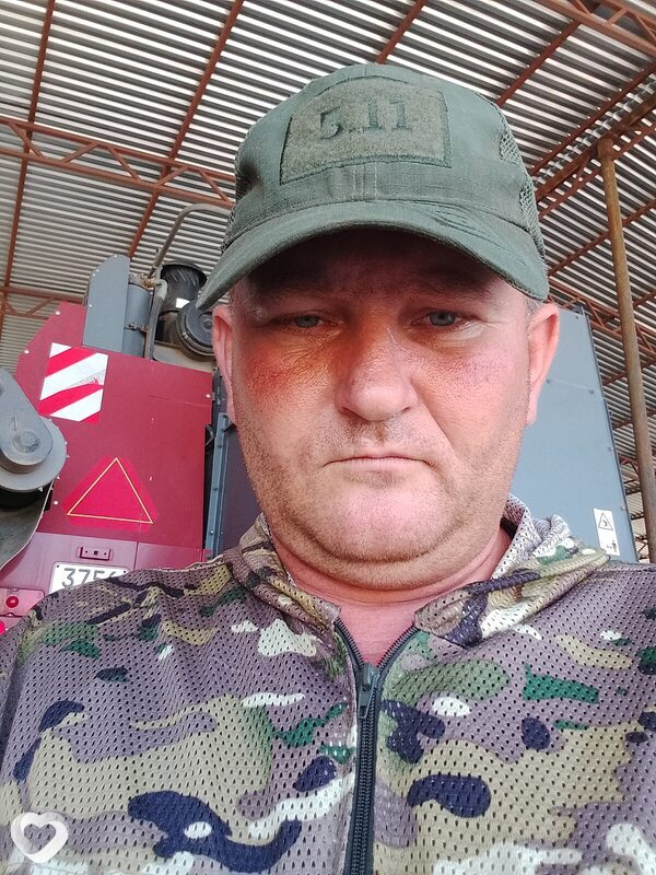 Владимир, Новопавловск