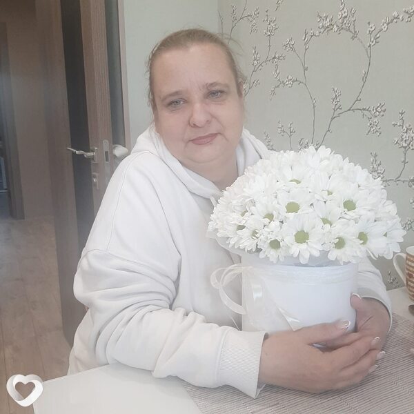 Ольга Голева, 55, Тамбове — анкета №2855168