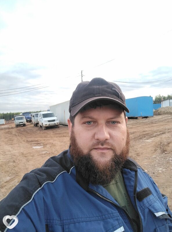 Олег, 37, Астрахани — анкета №2855170