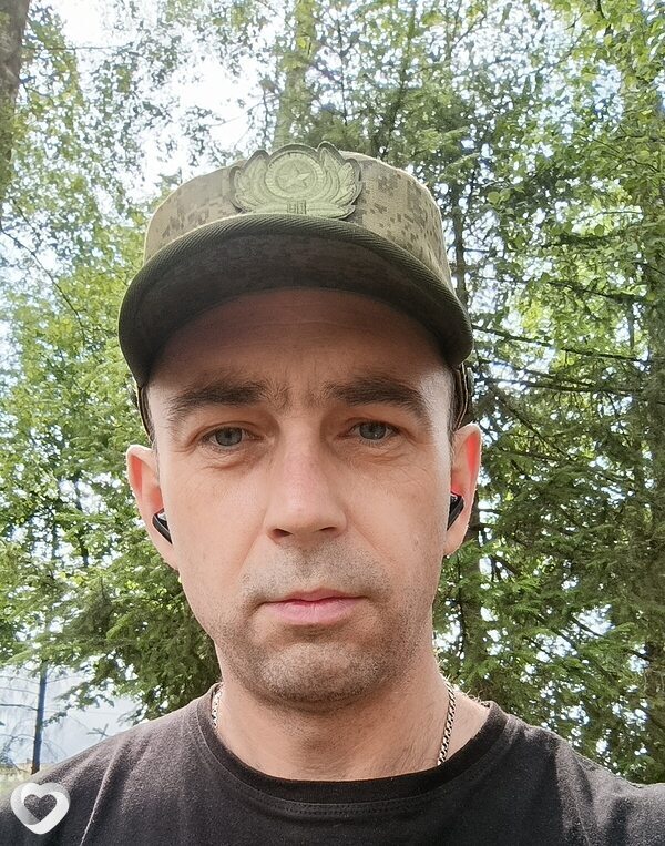 Алексей, 40, Туле — анкета №2855172