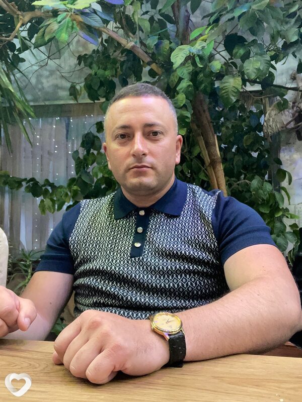 Arman, 33, Ереван — анкета №2855174