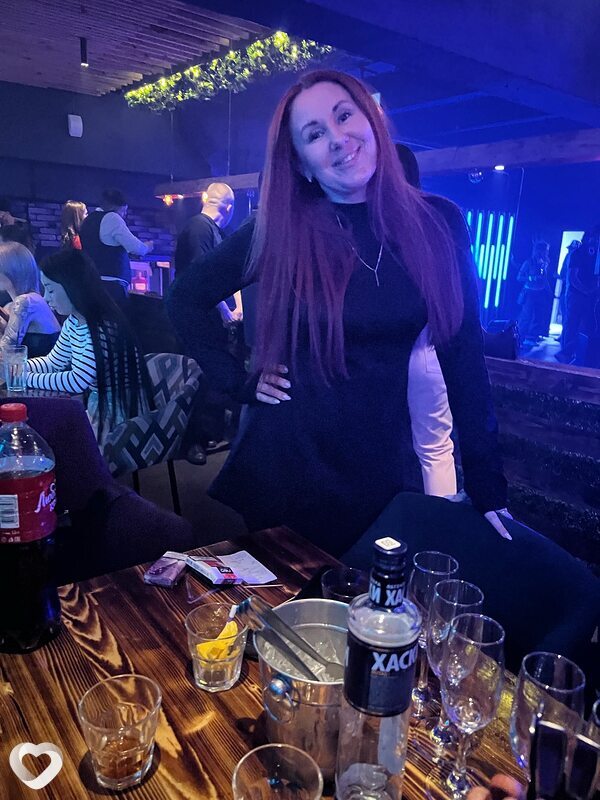 Анна, 43, Иркутске — анкета №2855209