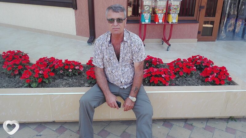 Владимир, Новомихайловский
