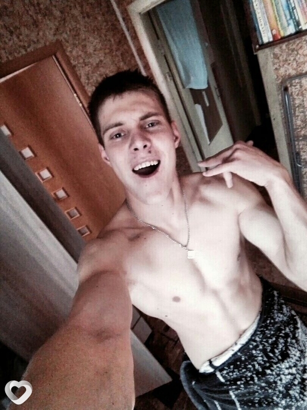 Владислав, 31, Смоленске — анкета №2855230