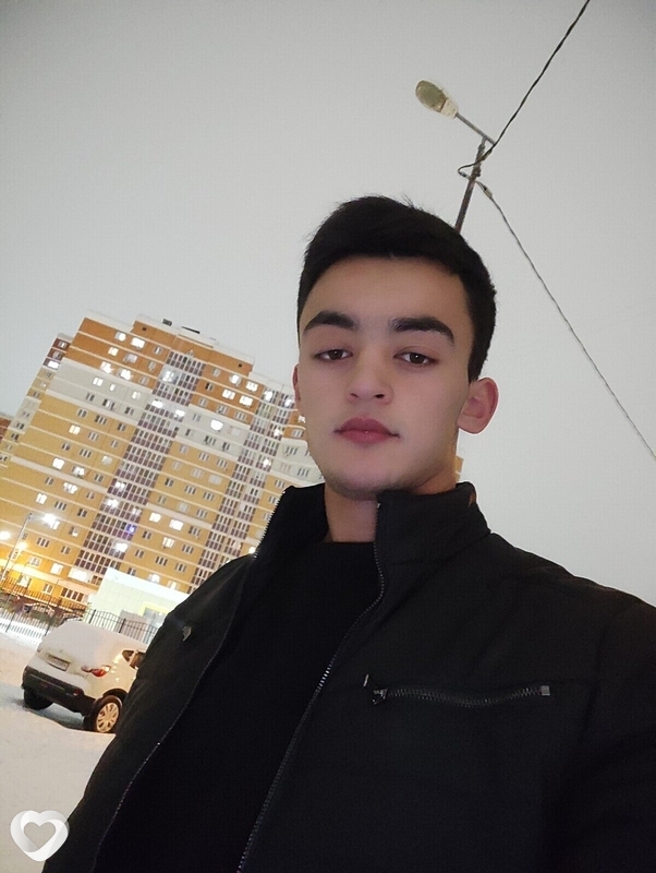 Амир, 27, Липецке — анкета №2855340