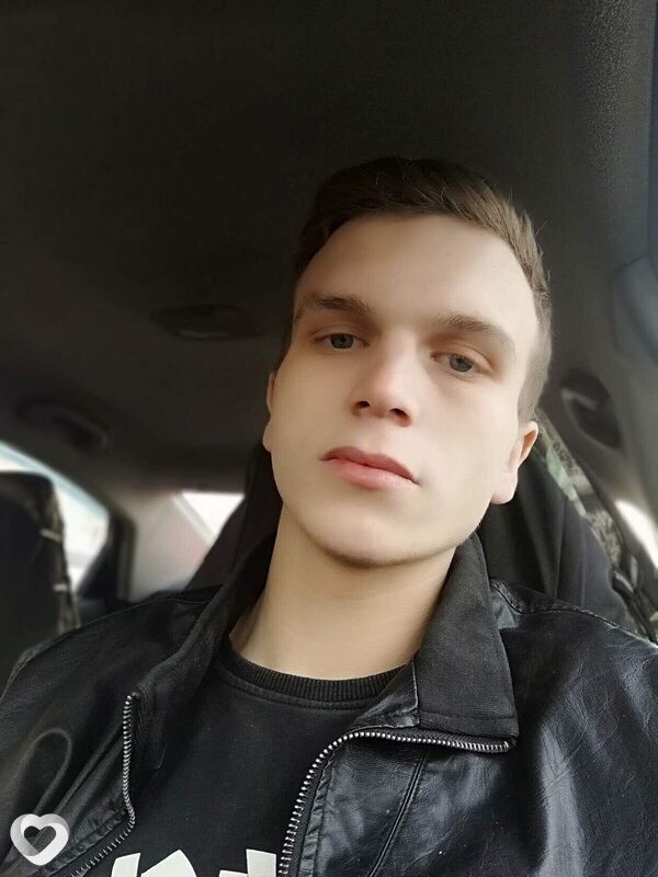 Виктор, 33, Воронеже — анкета №2855344