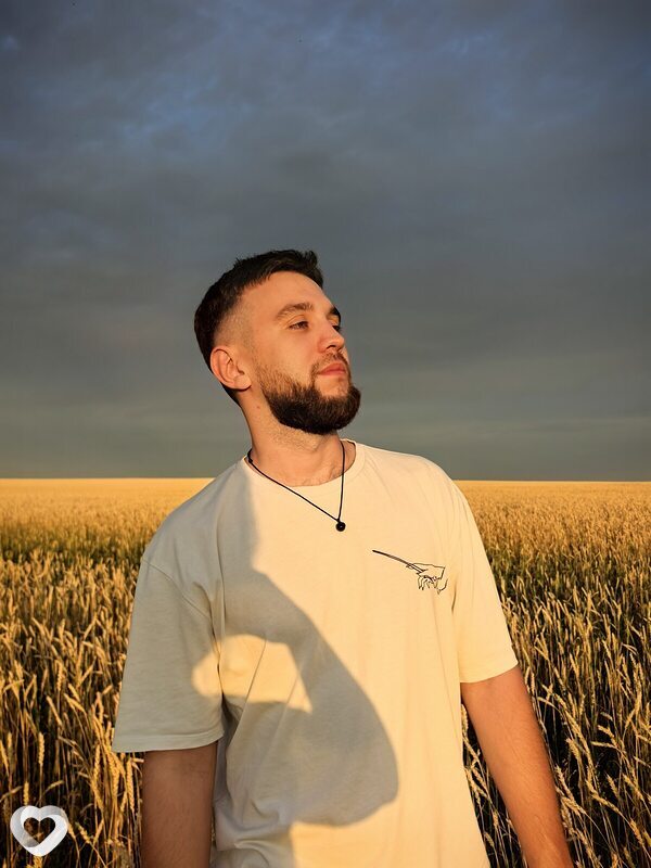 Вадим, 25, Костанае — анкета №2855351