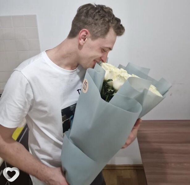Евгений, 33, Петропавловске — анкета №2855352