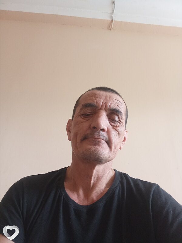 Адахам, 53, Липецке — анкета №2855267