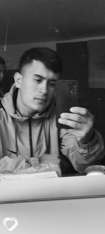 Азиз, 21, Новополоцке — анкета №2855268