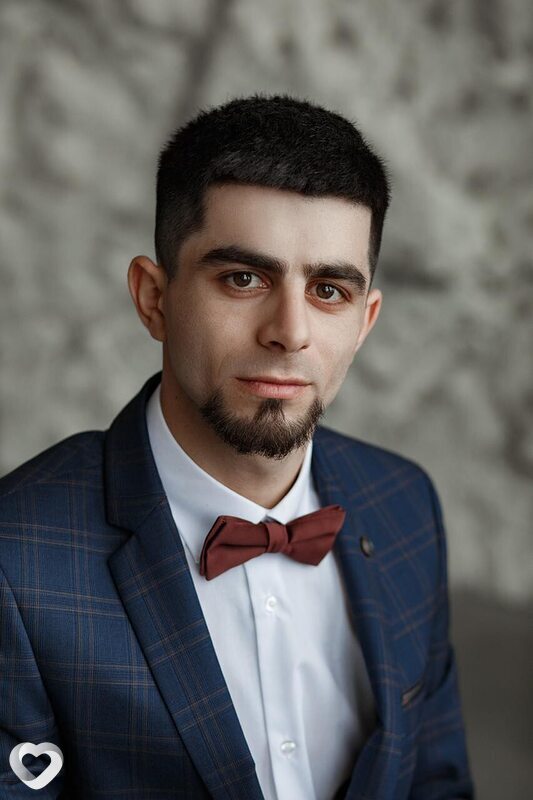 Рома, 28, Донецке — анкета №2855270