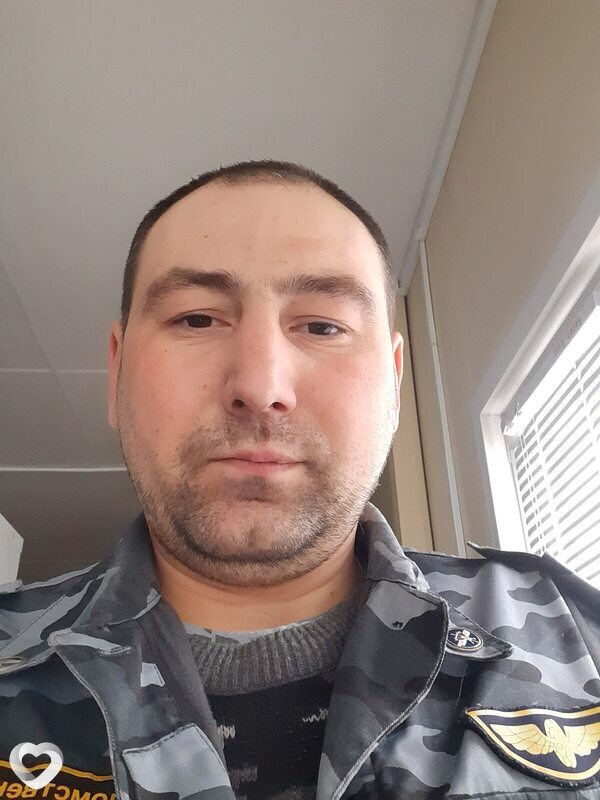 Виталий, 43, Кинеле — анкета №2855275