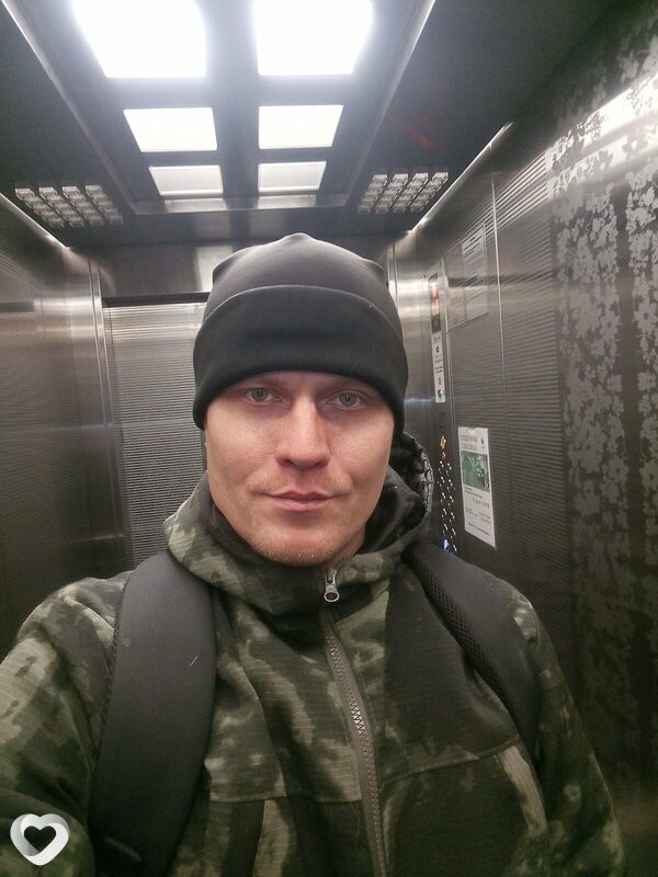 Andrey, 27, Барнауле — анкета №2855291
