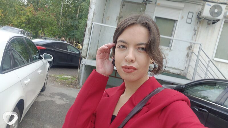 Нина, 20, Сургуте — анкета №2855298
