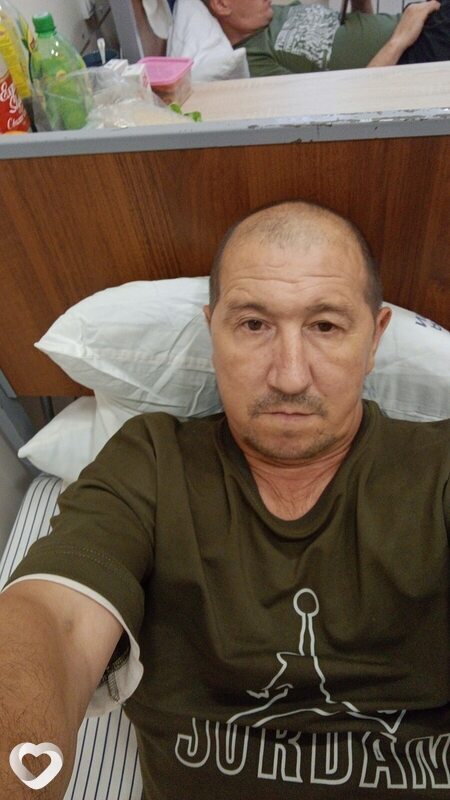 Алексей, 51, Челябинске — анкета №2855300