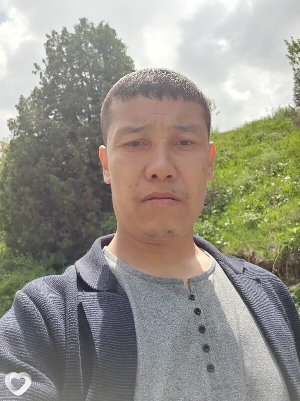 Абдулрашит, 42, Воркуте — анкета №2855366