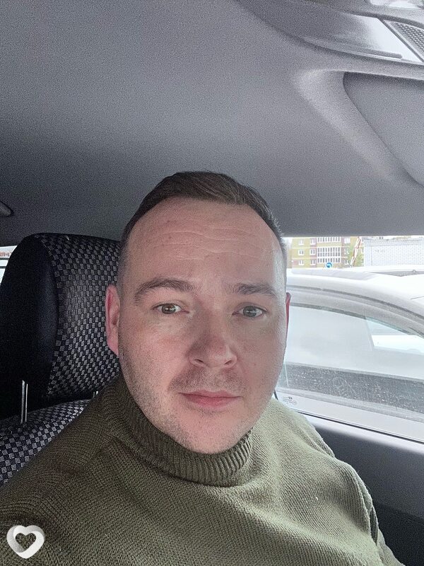 Евгений, 40, Кургане — анкета №2855368