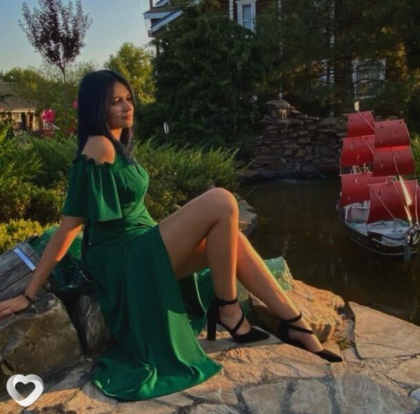 Кира, 19, Ростове-на-Дону — анкета №2855374