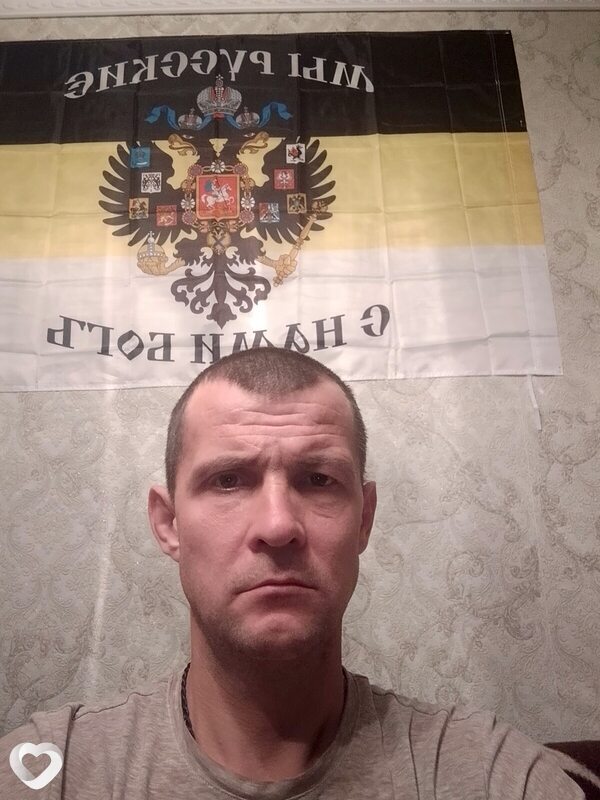 Сергей, 40, Озерах — анкета №2855375