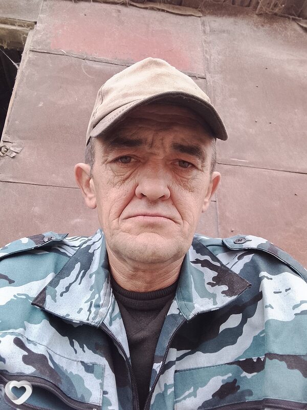 Иван, 49, Саратове — анкета №2855236