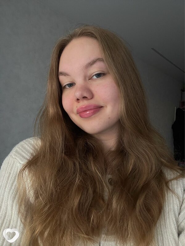 Лера, 24, Комсомольске-на-Амуре — анкета №2855241