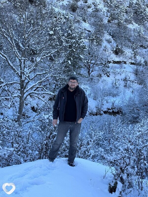 Мурад, 48, Махачкале — анкета №2855245
