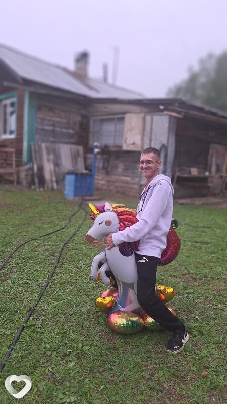Максим, 38, Комсомольске-на-Амуре — анкета №2855586