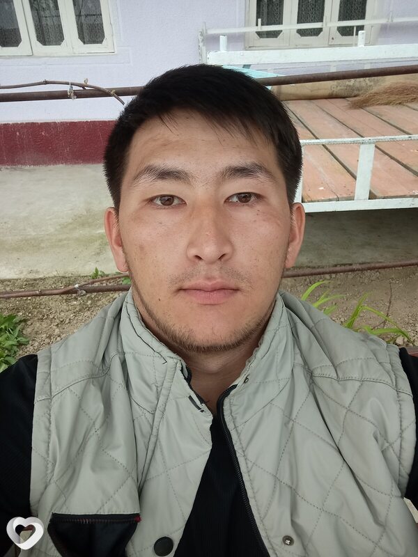 Али, 24, Алматы — анкета №2855604