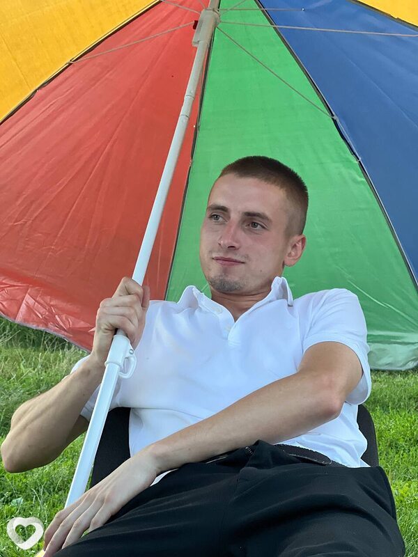 Леонид, 24, Житковичах — анкета №2855486