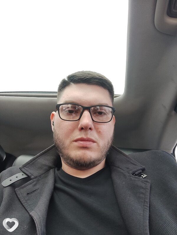 Yaroslav, 37, Калининграде — анкета №2855490