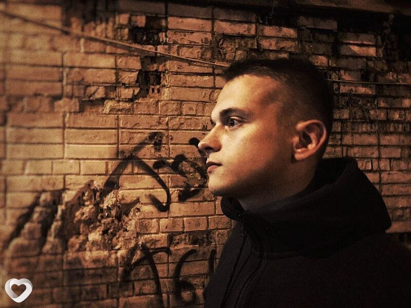 Илья, 27, Ярославле — анкета №2855492
