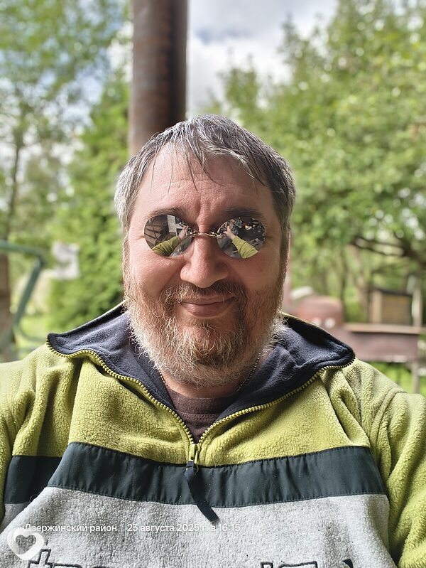 Дмитрий, 48, Москве — анкета №2855494