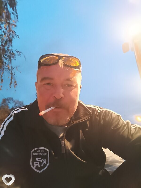 Рамзес, 47, Казани — анкета №2855498