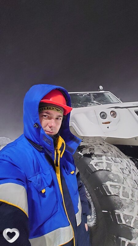 Илья, 33, Уфе — анкета №2855504