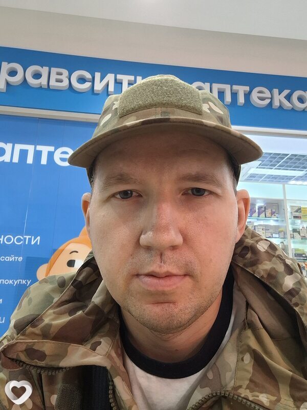 Алексей, 37, Балакове — анкета №2855505
