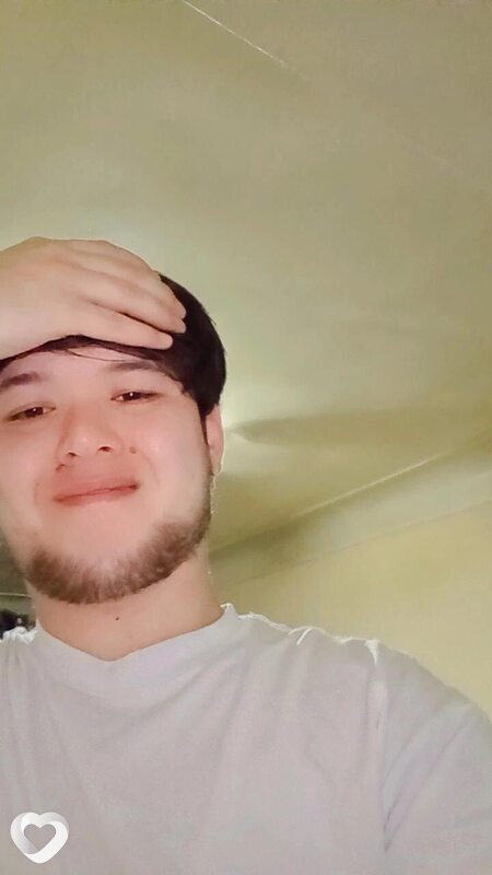 Эхсон, 23, Астане — анкета №2855433