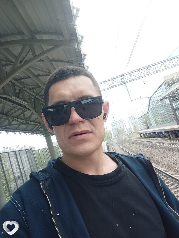 Сергей, 34, Москве — анкета №2855434