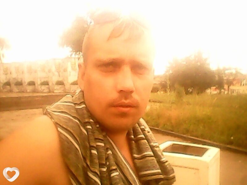 Сергей, 44, Красном Сулине — анкета №2855438