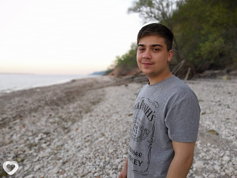 Андрей, 31, Набережных Челнах — анкета №2855441