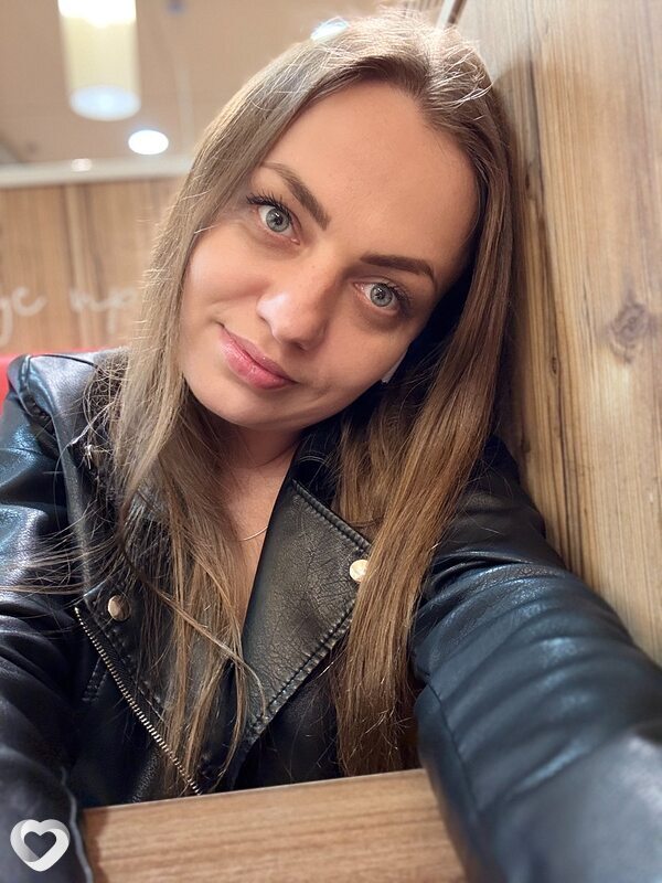 Лена, 36, Москве — анкета №2855445