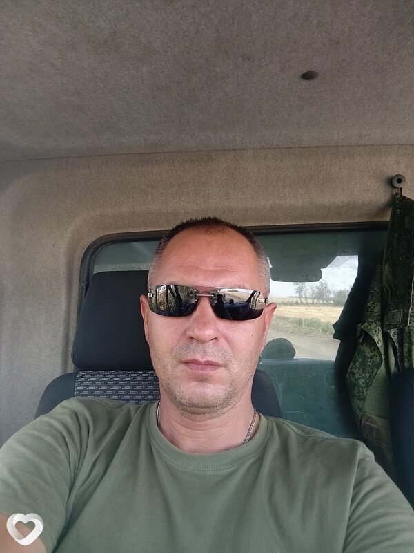 Григорий, 45, Ростове-на-Дону — анкета №2855449