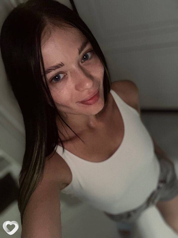 Ульяна, 33, Симферополе — анкета №2855452