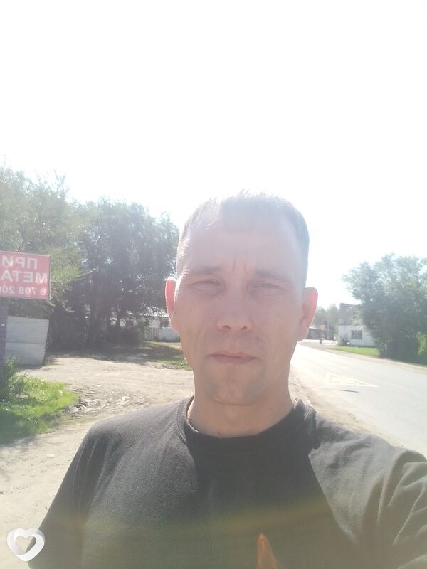 Александр, 38, Караганде — анкета №2855453