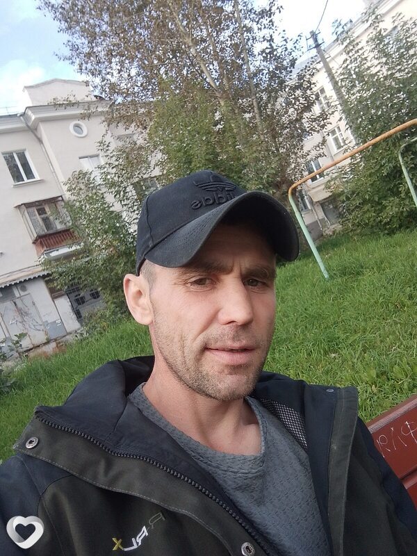 Александр, 37, Екатеринбурге — анкета №2855383