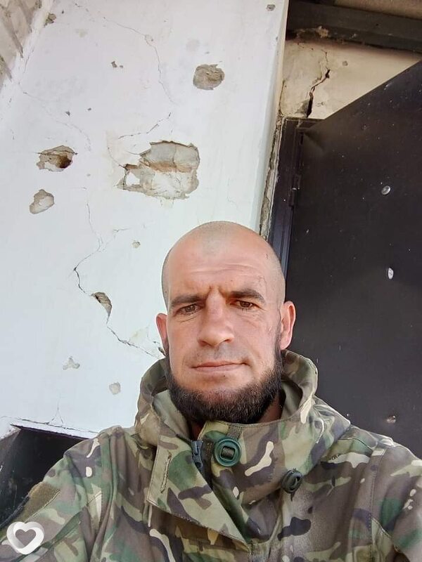 Александр, 41, Николаеве — анкета №2855387